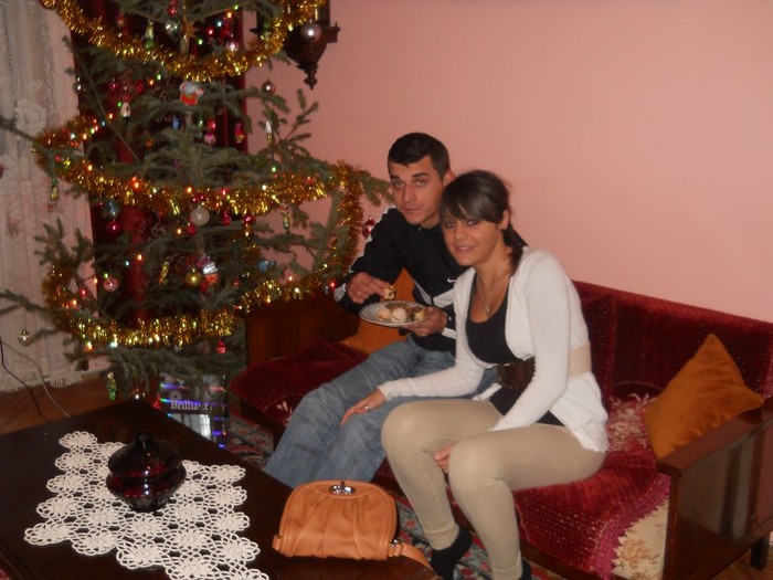 a venit Nicu să-şi ia rămas bun