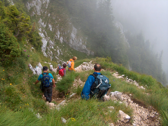 PIATRA CRAIULUI 31.07 (166) - MUNTII PIATRA CRAIULUI 31-07-2011