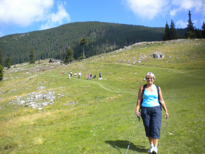 PIATRA CRAIULUI 31.07 (20) - MUNTII PIATRA CRAIULUI 31-07-2011