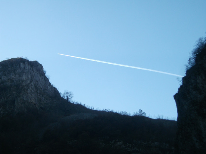 poze 876 - Valea Sohodolului