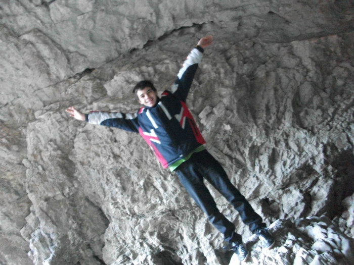 poze 884 - Valea Sohodolului