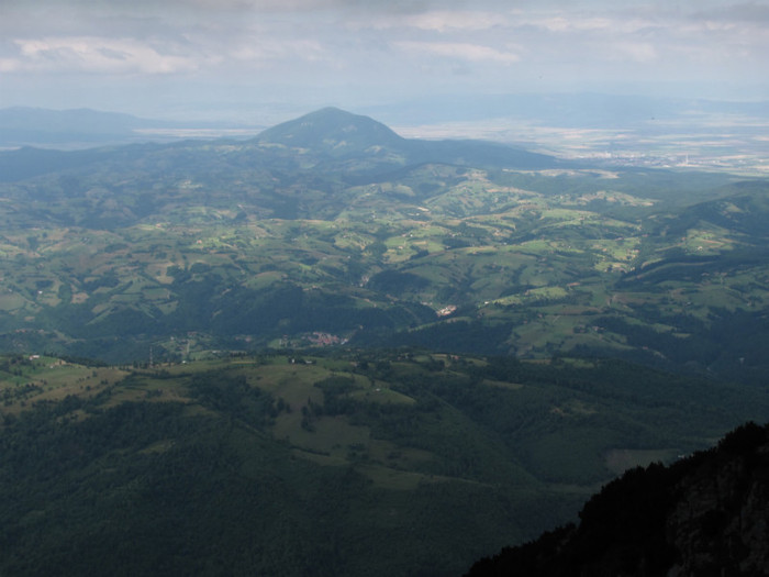 PIATRA CRAIULUI 31.07 (480) - MUNTII PIATRA CRAIULUI 31-07-2011