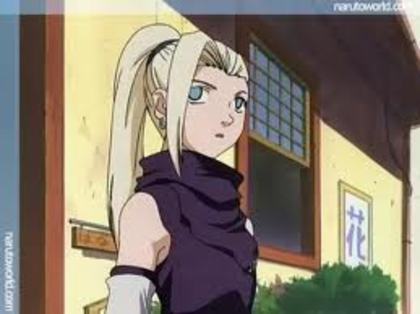 Lasal sakura! - Ino vs Sakura ep 1 Inceput