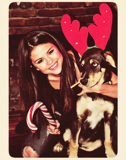  - selena gomez si Baylor