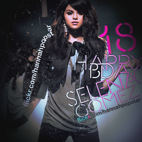 4819681286_539df3be09 - 0     I love Selena forever