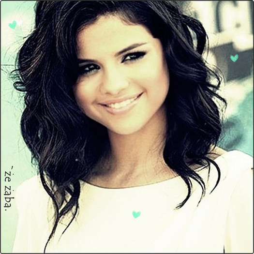 0093162601 - 0     I love Selena forever