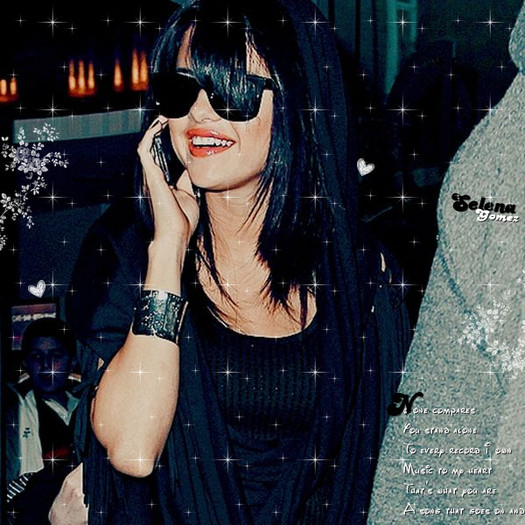 0097587173 - 0     I love Selena forever