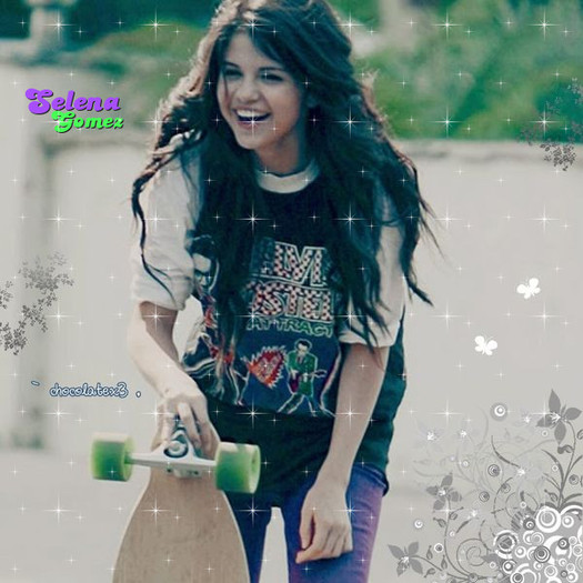 0097638875 - 0     I love Selena forever