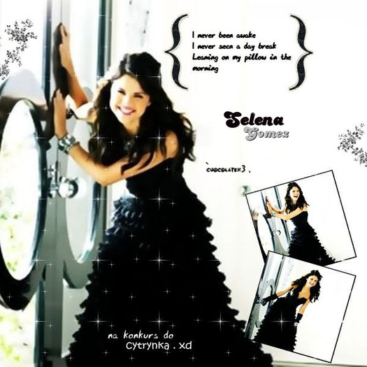 0097946087 - 0     I love Selena forever
