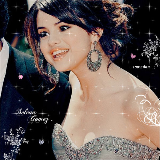 0098064011 - 0     I love Selena forever