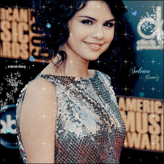 0098170869 - 0     I love Selena forever