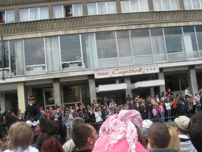 1 mai 003 - junii in brasov 1 mai 2011