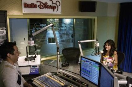 normal_01 - Radio Disney Studio - April 13 2009