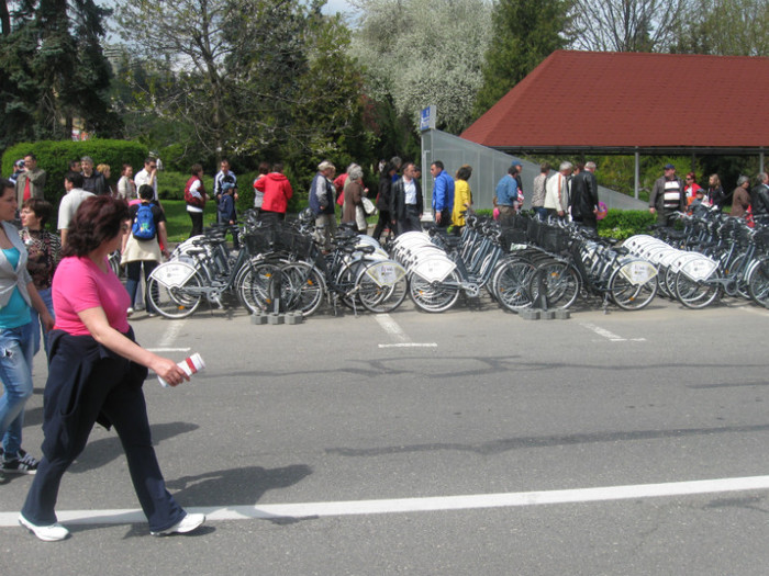 1 mai 036 - junii in brasov 1 mai 2011