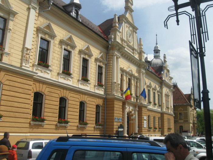 1 mai 037 - junii in brasov 1 mai 2011