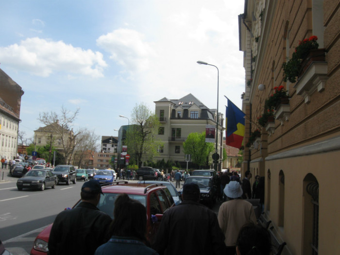 1 mai 043 - junii in brasov 1 mai 2011