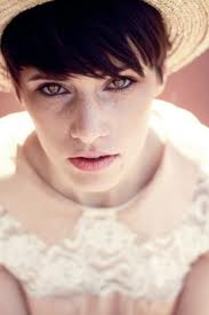 aida becheanu - next top model 1 vs next top model  2