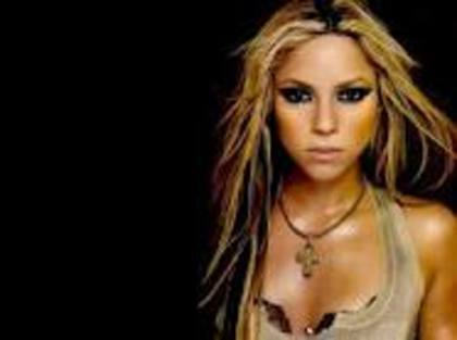 fashsdgkjhldkfh - shakira