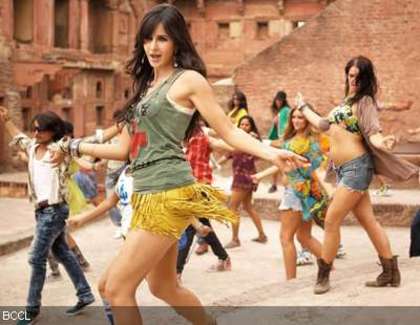 Mere-Brother-Ki-Dulhan - katrina kaif