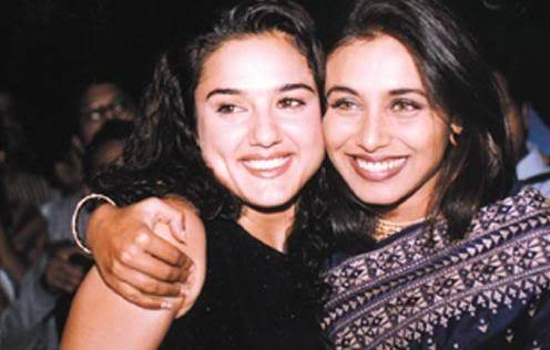 friendspzrani