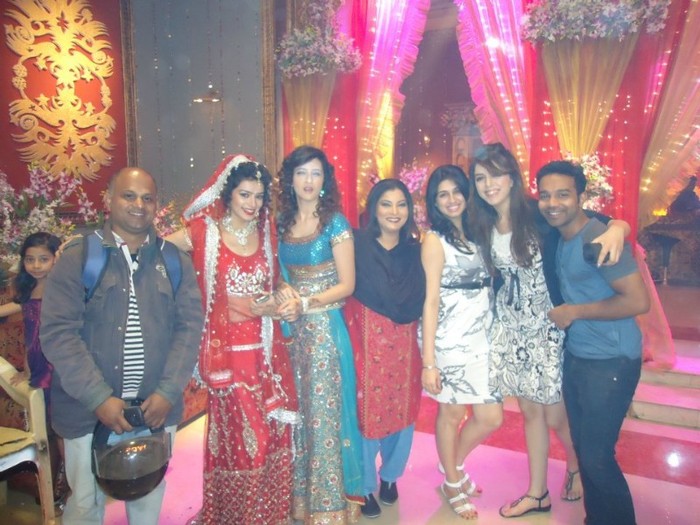 Sukku (15) - PYAAR KII YEH EK KAHAANI My All Pix With Sukirti Kandpal II