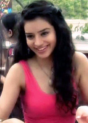 377910_331285530228669_255060137851209_1167150_911763671_n - Sukirti Kandpal Photos Pyaar Kii Ye Ke Kahaani