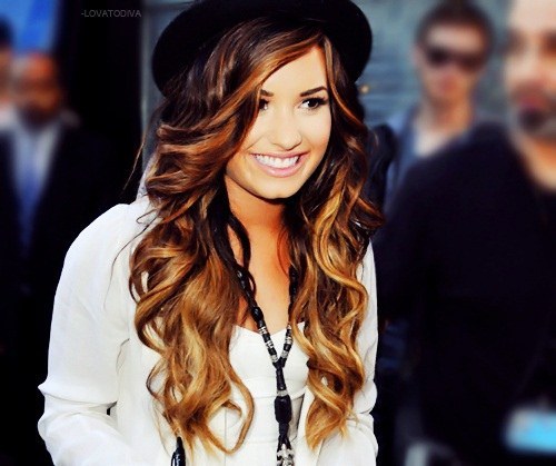 6564071093_df27e27997_large - Demi Lovato