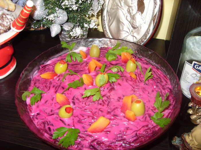 SDC10423salata shuba sau peste in suba!