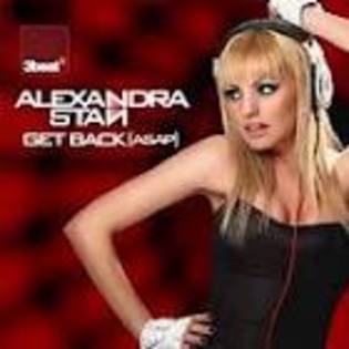 ddgfgjk - Alexandra Stan