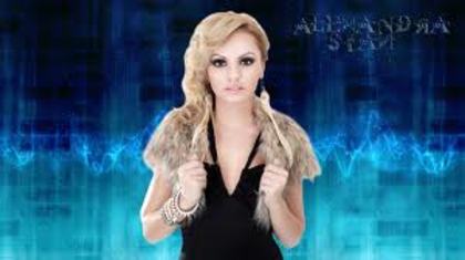 zsssxx - Alexandra Stan