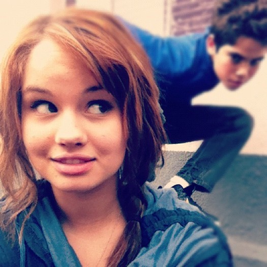 735818a81adf11e1abb01231381b65e3_7 - Debby Ryan Twitter Photo