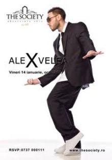 gomaw - Alex velea