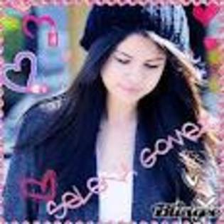  - Poze Glitter cu Selena Gomez