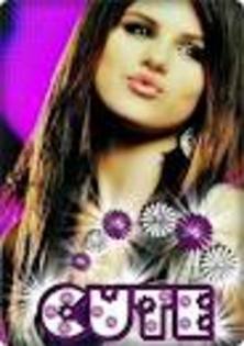  - Poze Glitter cu Selena Gomez