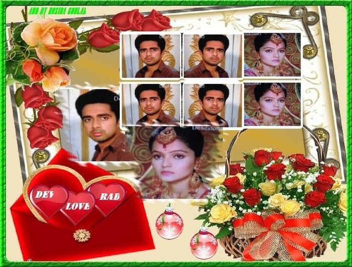 88589948 - xxRubina Dilaik si Avinash Sachdevxx