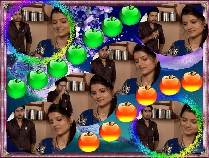 90092316 - xxRubina Dilaik si Avinash Sachdevxx