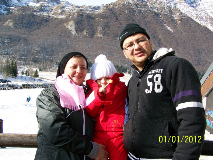 vacanta 2011 107 - la sanius