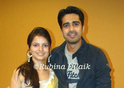 31091925235980813249713 - xxRubina Dilaik si Avinash Sachdevxx