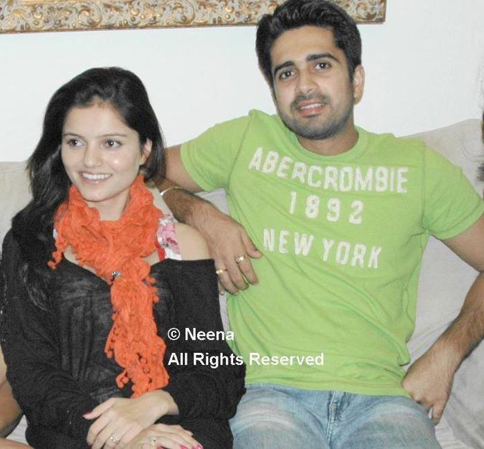 32063722716056733846110 - xxRubina Dilaik si Avinash Sachdevxx