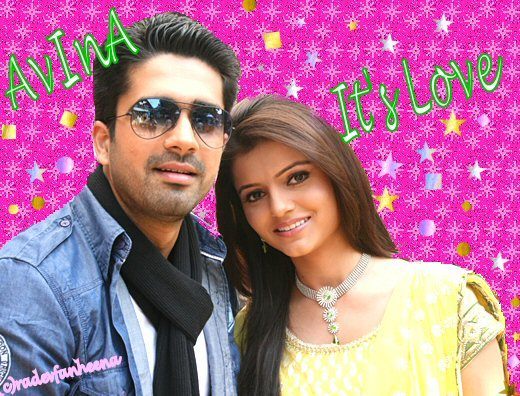 avina10 - xxRubina Dilaik si Avinash Sachdevxx