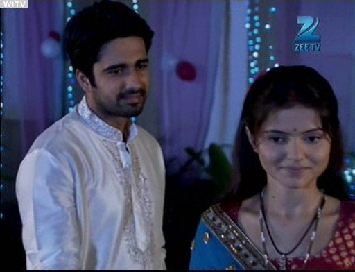 cb14thseptember2011part - xxRubina Dilaik si Avinash Sachdevxx