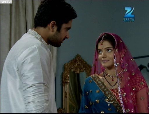 cb14thseptember2011partd - xxRubina Dilaik si Avinash Sachdevxx