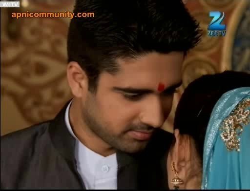 cb15thseptember2011part (3) - xxRubina Dilaik si Avinash Sachdevxx