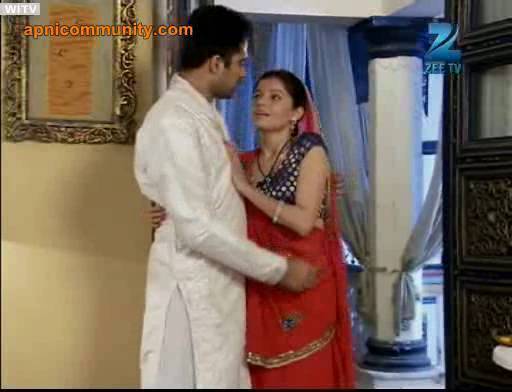 cb22ndseptember2011part - xxRubina Dilaik si Avinash Sachdevxx