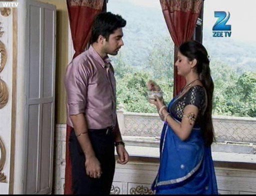 cb23nov11nipun973009 - xxRubina Dilaik si Avinash Sachdevxx
