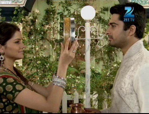 cb24oct11nipun972008 - xxRubina Dilaik si Avinash Sachdevxx
