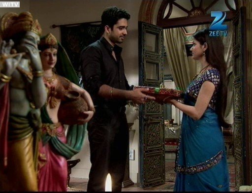 cb27dec11nipun973004 - xxRubina Dilaik si Avinash Sachdevxx