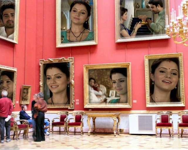 lX6jb - xxRubina Dilaik si Avinash Sachdevxx