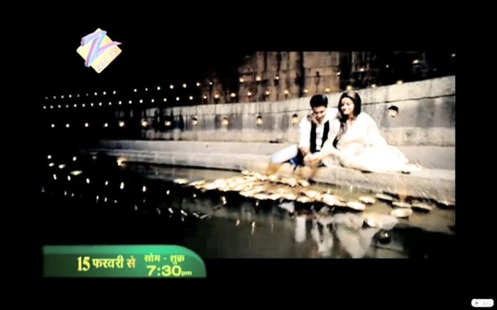 QWgc0 - xxRubina Dilaik si Avinash Sachdevxx