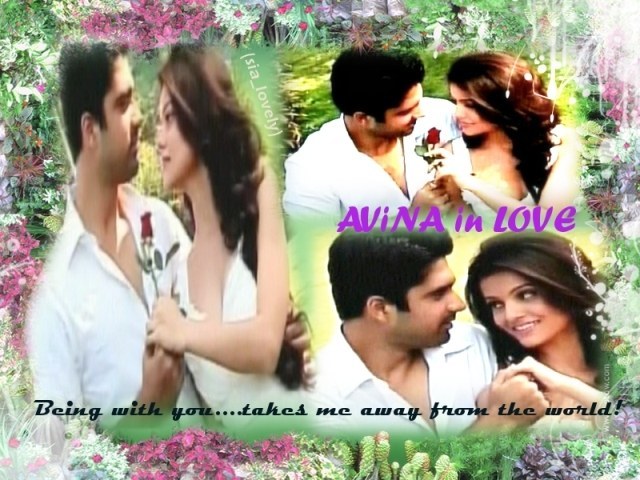 rtiopdsaxc - xxRubina Dilaik si Avinash Sachdevxx